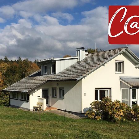 Haus Findling, 10 Personen, Schluchsee, Hochschwarzwaldkarte Extérieur photo