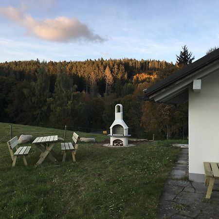Haus Findling, 10 Personen, Schluchsee, Hochschwarzwaldkarte Extérieur photo