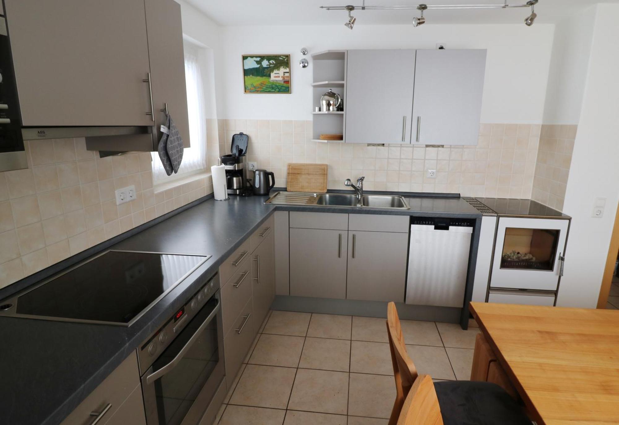 Haus Findling, 10 Personen, Schluchsee, Hochschwarzwaldkarte Extérieur photo