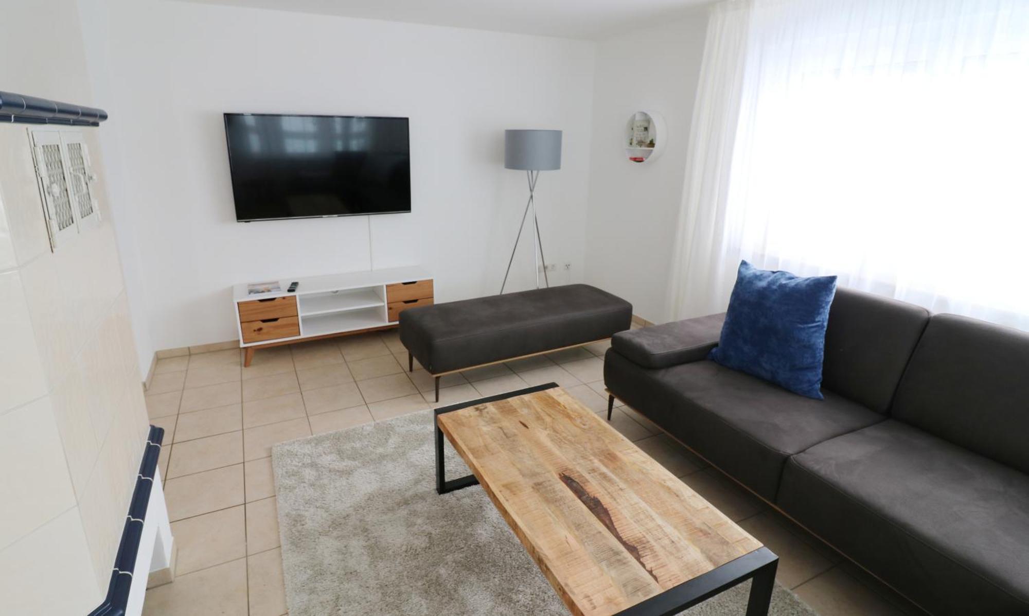 Haus Findling, 10 Personen, Schluchsee, Hochschwarzwaldkarte Extérieur photo