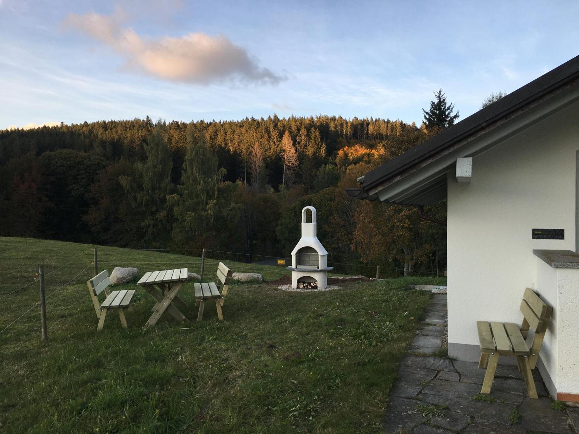 Haus Findling, 10 Personen, Schluchsee, Hochschwarzwaldkarte Extérieur photo